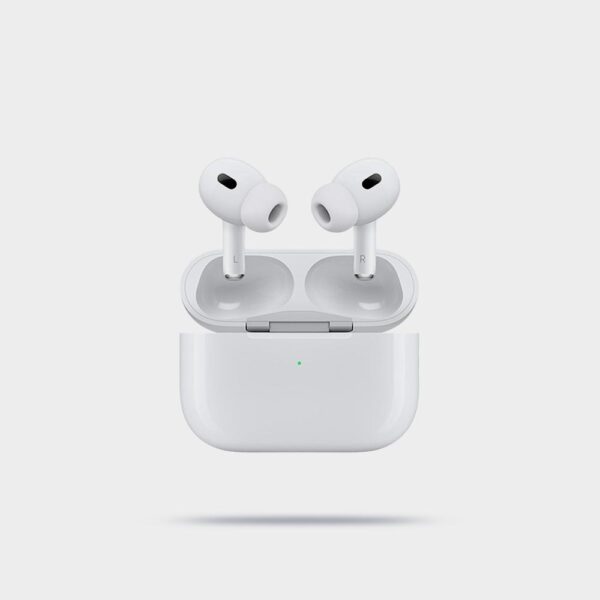 Apple AirPods Pro (3nd generation) with MagSafe Charging Case